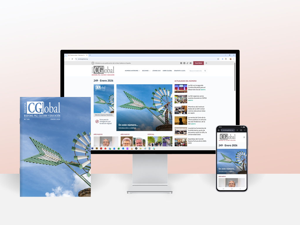 CGlobal impresa y digital