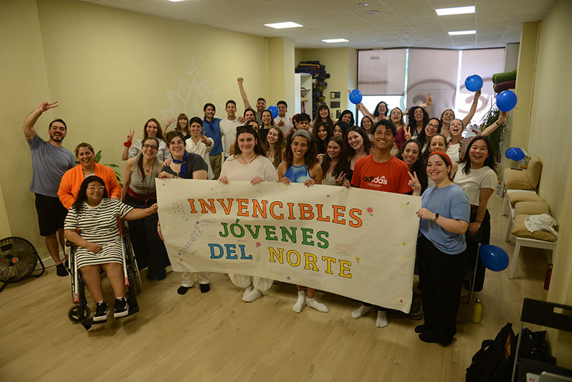 Asamblea de la región Canarias